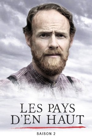 Les Pays d'en Haut