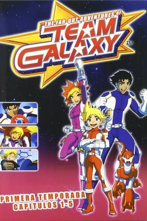 Team Galaxy