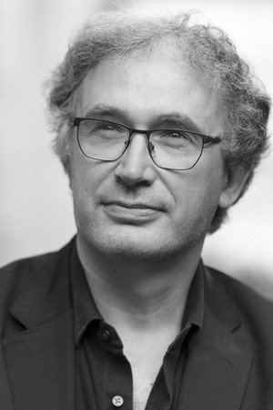 Portrait of Thierry Escaich
