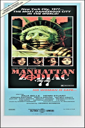 Manhattan Zodiac 