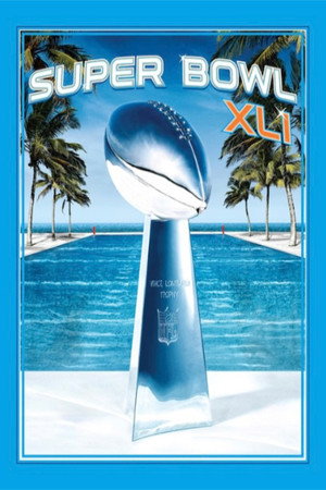 Super Bowl XLI