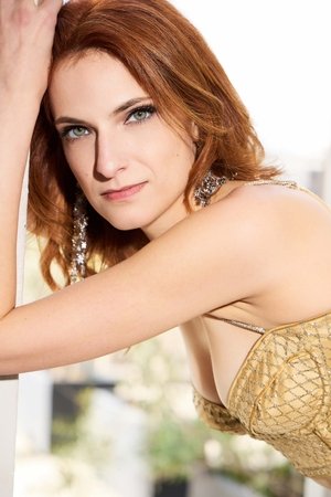 Katy Mahard