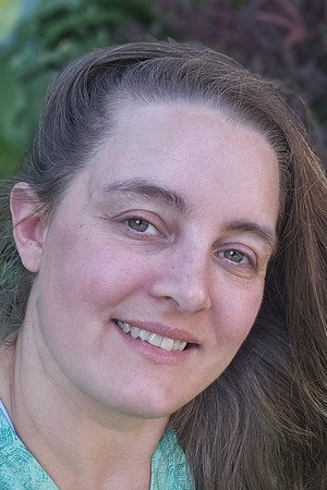 Sarah Altenburg