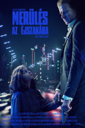 Merülés az éjszakába