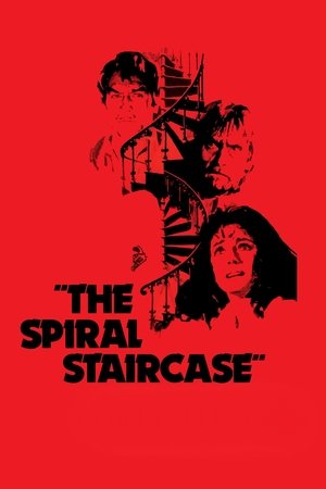 The Spiral Staircase