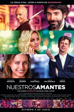 Nuestros amantes (2016)