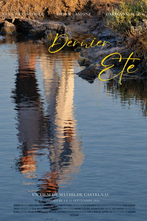 Dernier Eté Dernier Eté