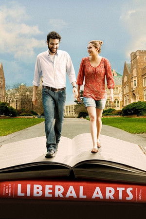 Poster of Liberal Arts