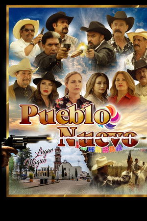 Pueblo Nuevo