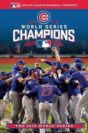 2016 World Series Champions: The Chicago Cubs