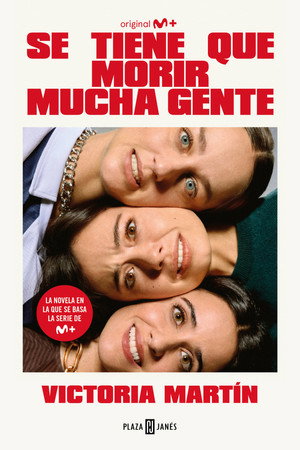Se tiene que morir mucha gente