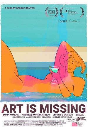 Art Is Missing Art Is Missing
