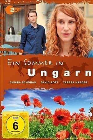 Ein Sommer in Ungarn