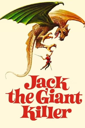 Jack the Giant Killer