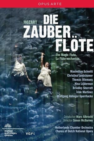 Mozart: Die Zauberflöte