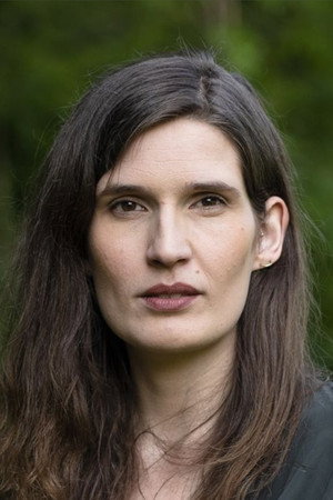 Portrait of Evelien Lighthart