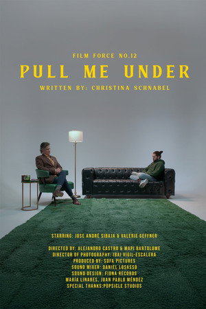 Pull me Under