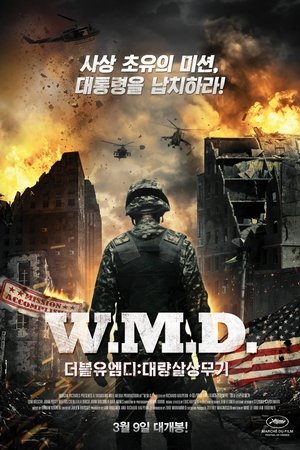 더블유엠디: 대량살상무기