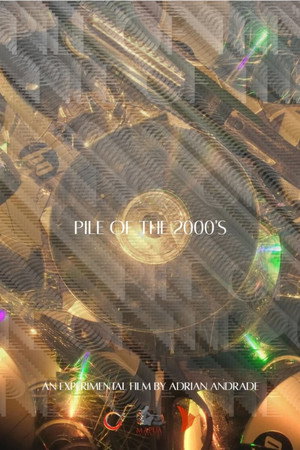 PILE OF THE 2000's