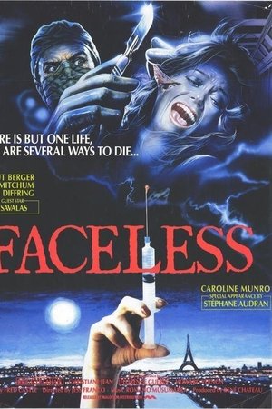 Faceless