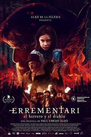 Errementari (El herrero y el diablo)