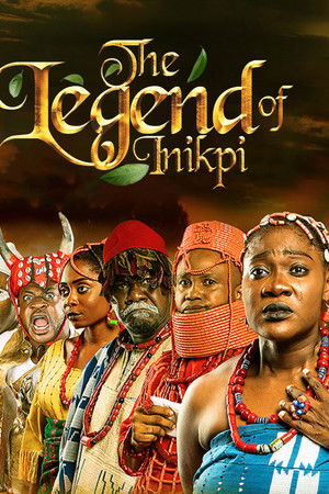 The Legend of Inikpi