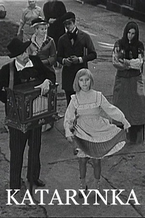 The Barrel Organ