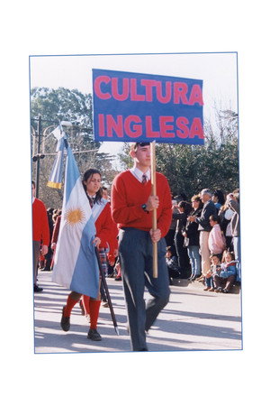 Cultura Inglesa