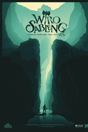 Wiro Sableng: Pendekar Kapak Maut Naga Geni 212