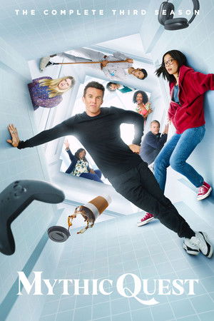 Poster de Temporada 3