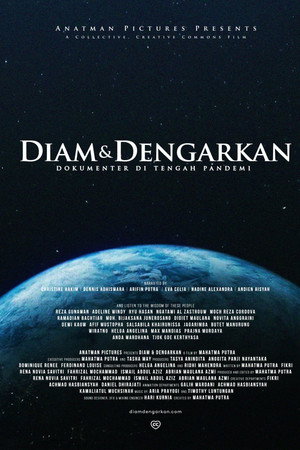 Diam & Dengarkan Diam & Dengarkan