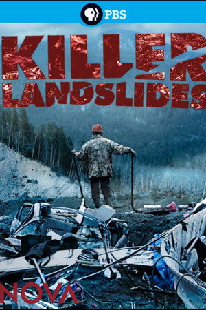 Killer Landslides poster