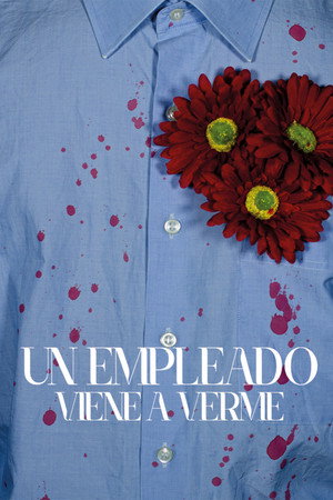 Un empleado viene a verme poster