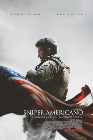 Imagem Sniper Americano