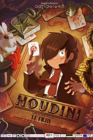 Houdini - Le Film
