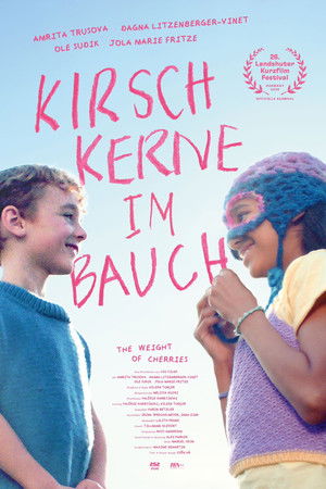 The Weight of Cherries