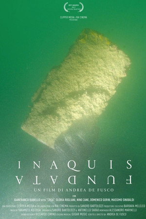 In Aquis Fundata poster