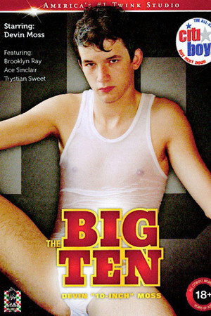 Citi Boyz 66: The Big Ten