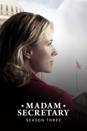 Madam Secretary