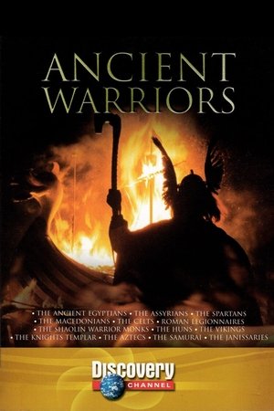 Ancient Warriors