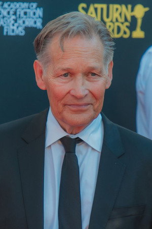 Actor Avatar