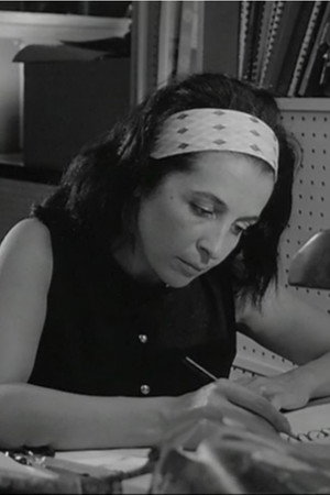 Francoise (There Was One Evening ... There Was One Morning)