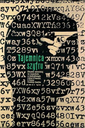 The Secret Code
