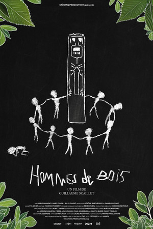 Hommes de Bois