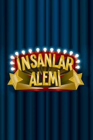 İnsanlar Alemi