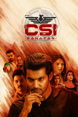 CSI Sanatan