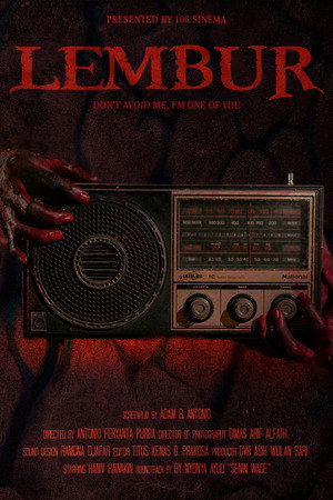 overtime poster