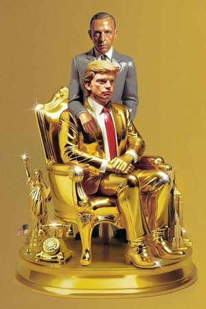 The Apprentice  (La historia de Trump)