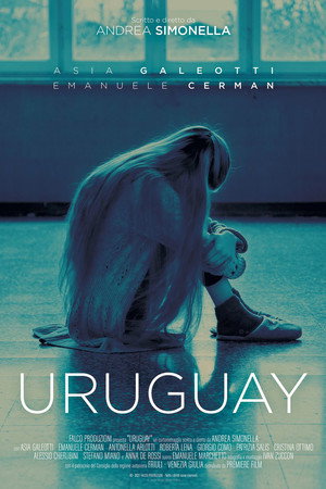 Uruguay poster