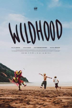 Imagem Wildhood